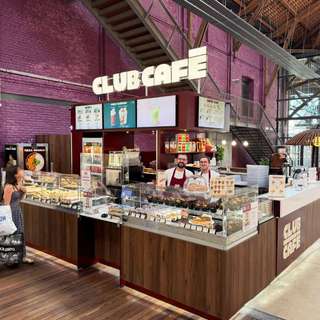 Nouveau chapitre pour le CLUB CAFÉ du Havre ! 🎉