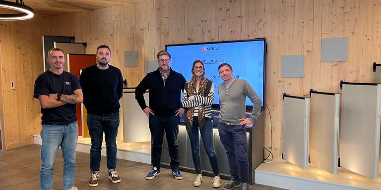 UNISO FRANCE - Nouveau Franchisé dans l'Aisne