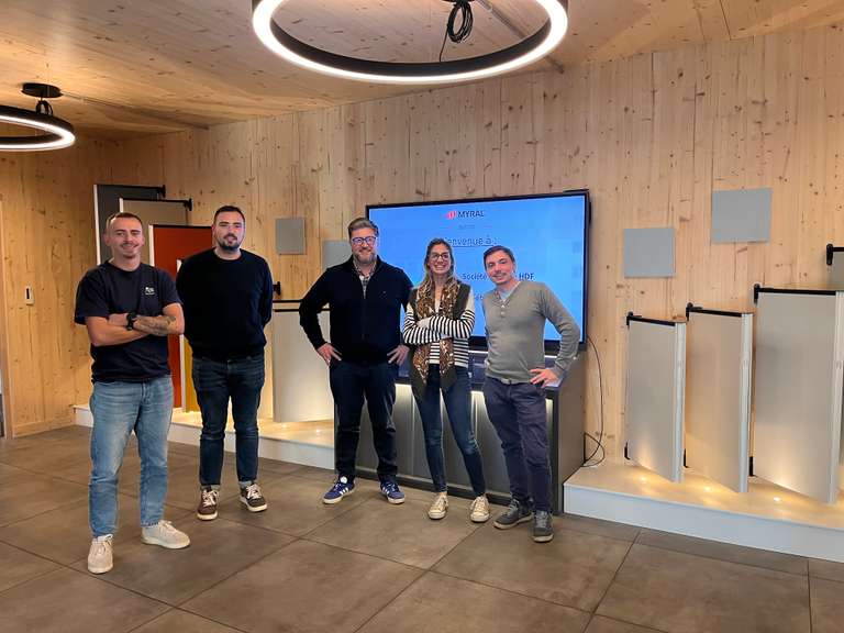 Nouveau Franchisé dans l'Aisne