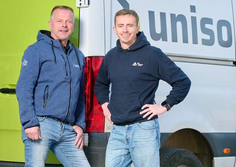UNISO FRANCE - [NOUVEAU FRANCHISÉ] - Iso Confort Alpin en Haute Savoie