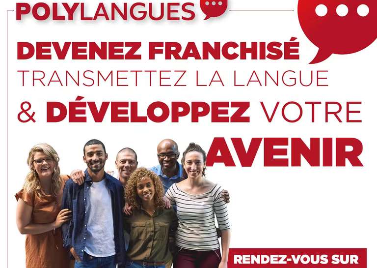 POLYLANGUES - Nouveau service pour Polylangues