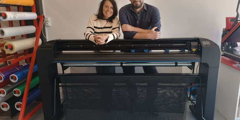 PANO - Nouvelle agence PANO à Briançon (05)