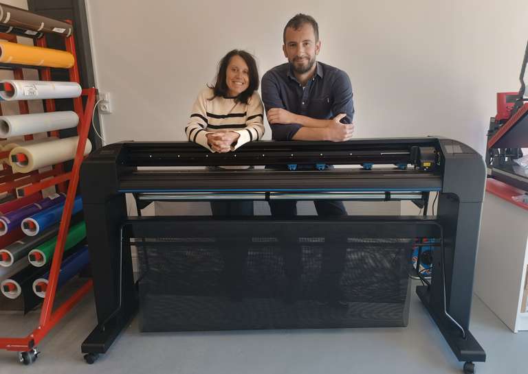 PANO - Nouvelle agence PANO à Briançon (05)