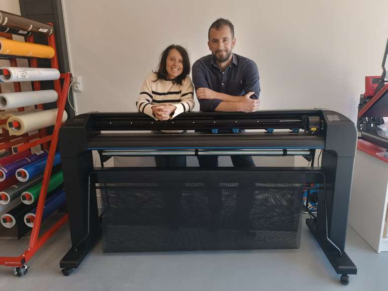 Nouvelle agence PANO à Briançon (05)