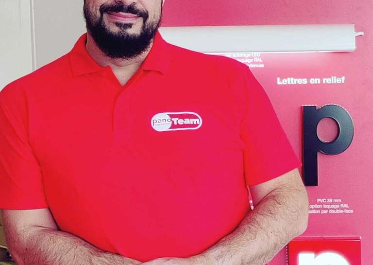 PANO - Nouvelle agence PANO à Dijon (21)