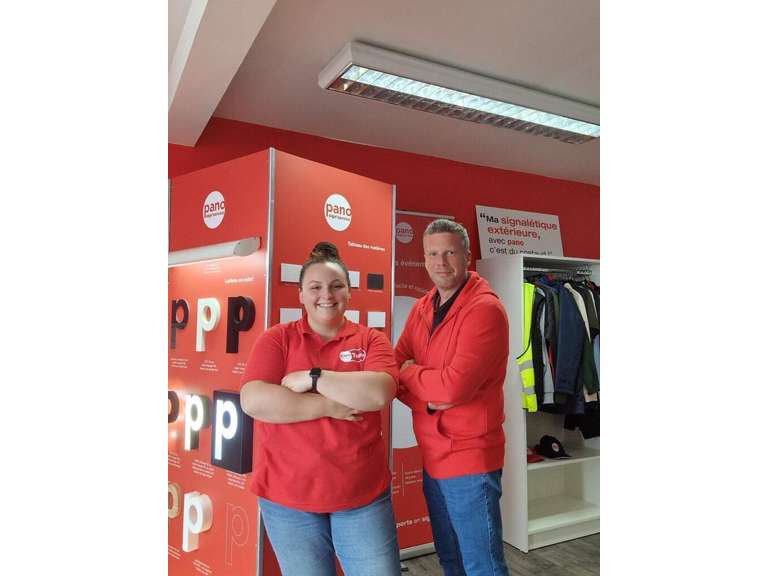 Nouvelle agence PANO à Dunkerque (59)