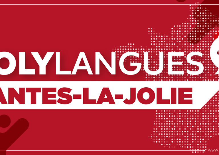 POLYLANGUES - Nouvelle ouverture à Mantes la Jolie