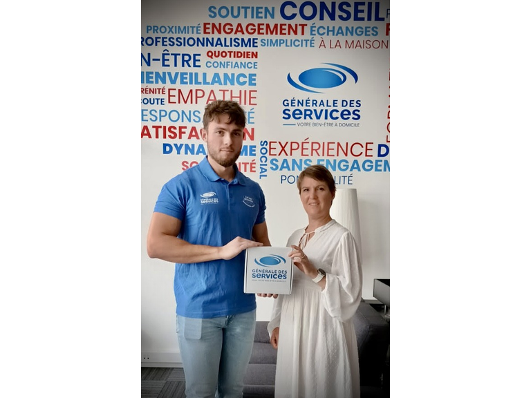 Nouvelle ouverture dans le Grand Est pour notre réseau !