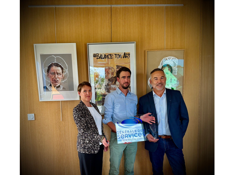 🎉 Nouvelle signature pour notre réseau en Ille-et-Vilaine !