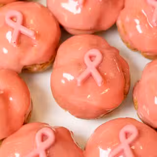 Octobre Rose : un engagement collectif au sein des Boulangeries Sophie LEBREUILLY