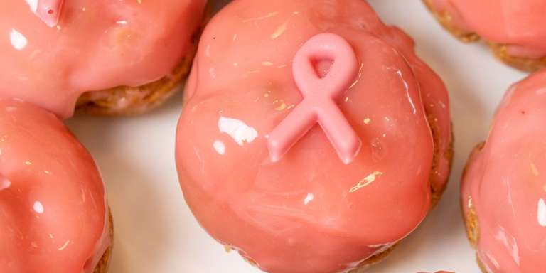 Boulangeries Sophie LEBREUILLY - Octobre Rose : un engagement collectif au sein des Boulangeries Sophie LEBREUILLY