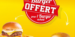 MEMPHIS - Offre illimitée dans les restaurants Memphis participants