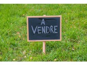 Terrain Constructible N&deg;1  Hyper Centre Littoral