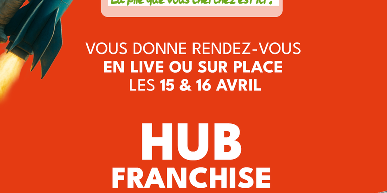 PIL'VITE - On vous attends