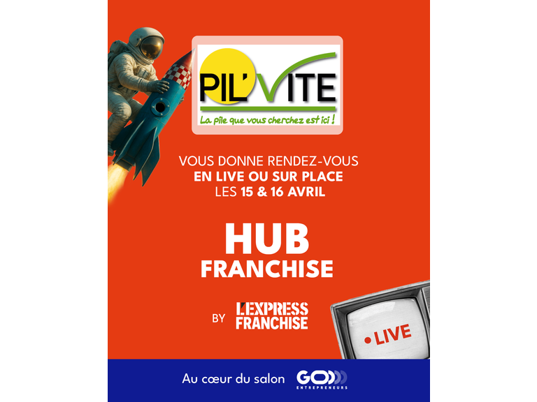 On vous attends
