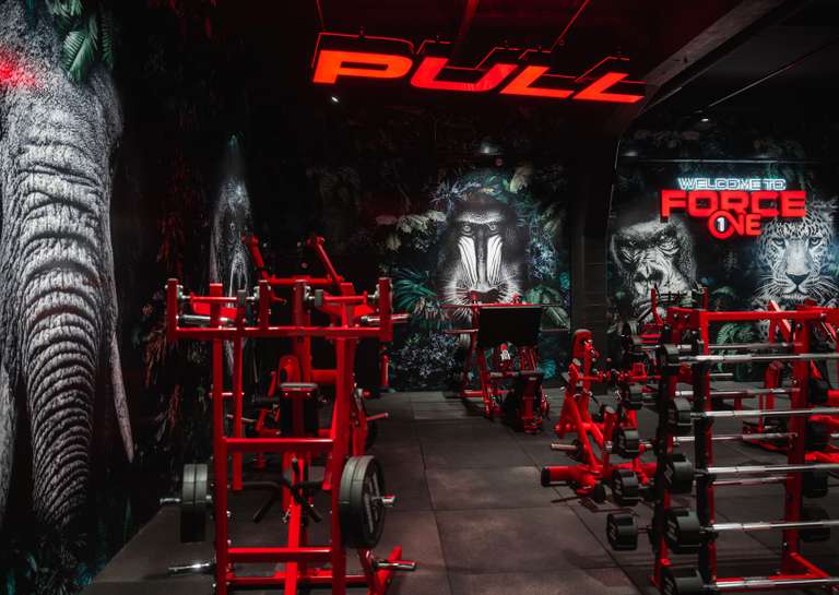 ONE FITNESS CLUB - One Fitness Club dévoile sa V3 et inaugure son nouveau flagship au cœur de Strasbourg