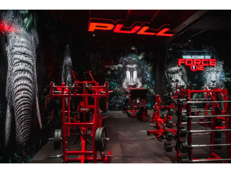 One Fitness Club dévoile sa V3 et inaugure son nouveau flagship au cœur de Strasbourg