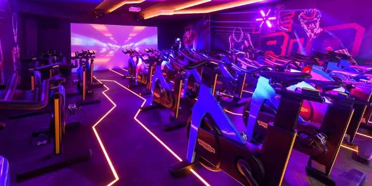 ONE FITNESS CLUB : nous accompagnons nos franchisés