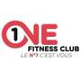Franchise ONE FITNESS CLUB