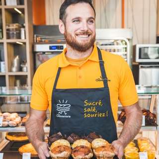 🚀 Opportunité de franchise à Bordeaux