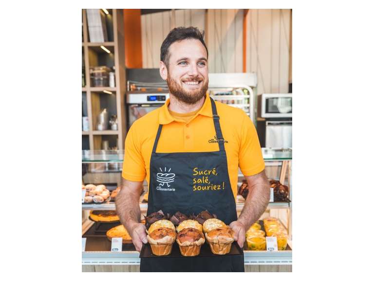 🚀 Opportunité de franchise à Bordeaux