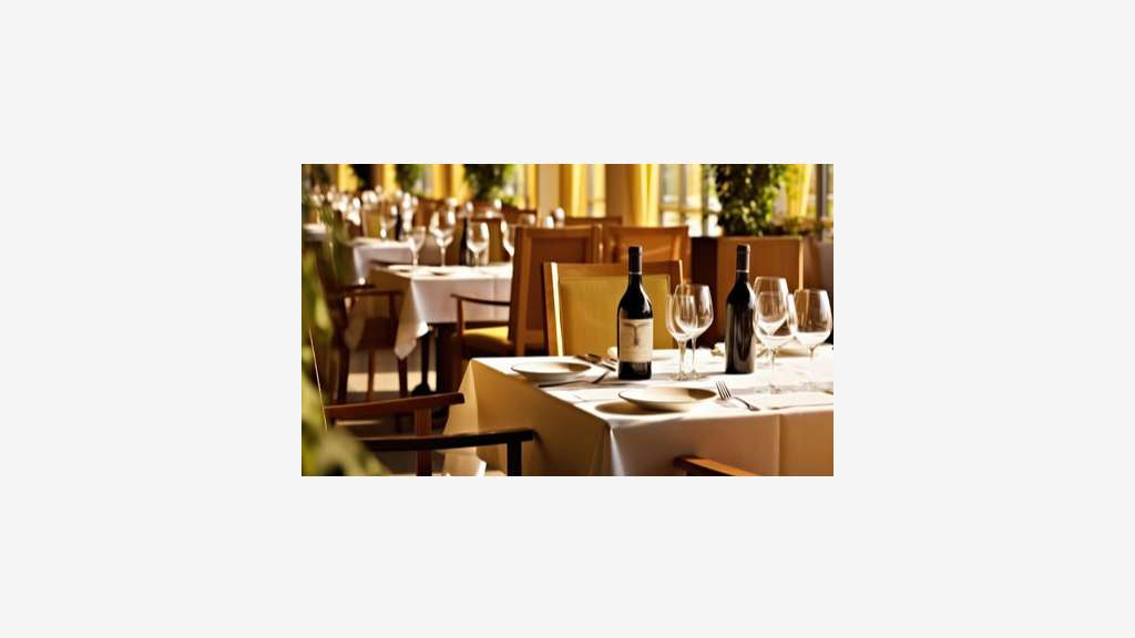 Vente restaurant licence IV emplacement N°1 92 