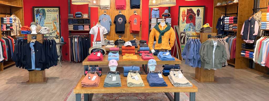 Ouvrir une enseigne OTAGO