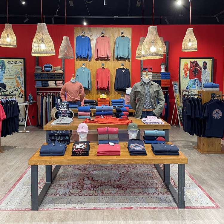 OTAGO : des franchisés satisfaits