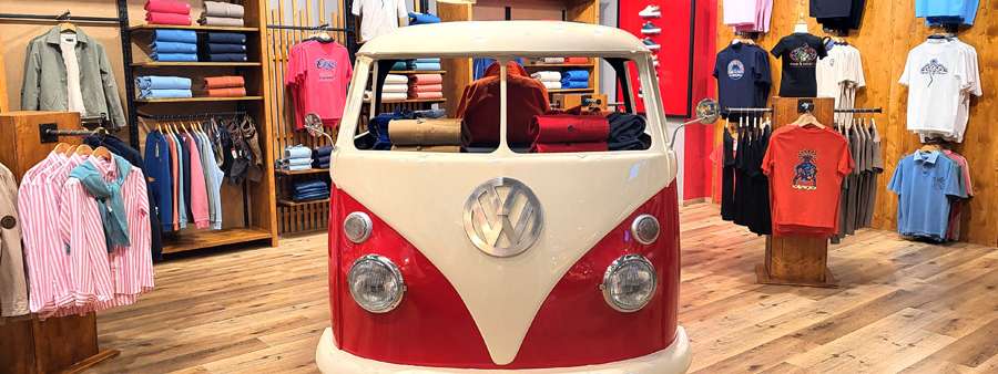 Ouvrir une enseigne OTAGO