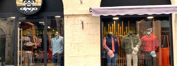 Ouvrir une enseigne OTAGO