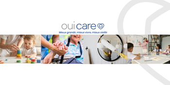 Franchise OUI CARE : opportunités de création