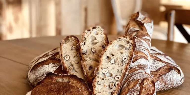 FEUILLETTE - Ouverture de la 78ème Boulangerie Feuillette à Albi