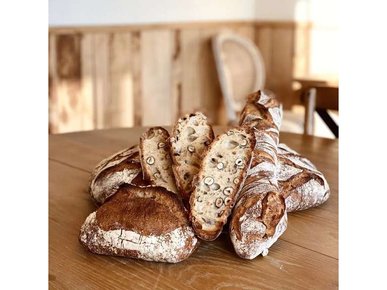 Ouverture de la 78ème Boulangerie Feuillette à Albi
