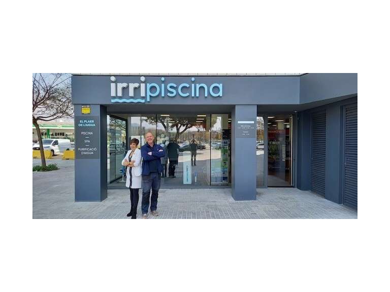 Ouverture du premier magasin espagnol à Mataró