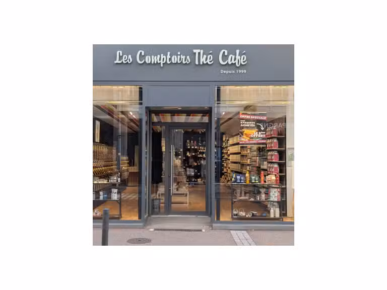 Ouverture d'un magasin à Epinal !