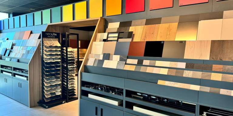 CUISINE PLUS - OUVERTURE D'UN NOUVEAU MAGASIN CUISINE PLUS A MULHOUSE (68)