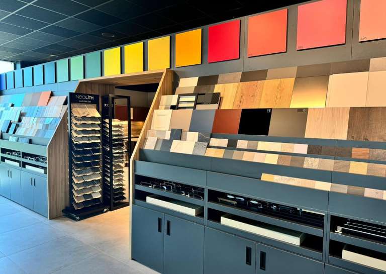 CUISINE PLUS - OUVERTURE D'UN NOUVEAU MAGASIN CUISINE PLUS A MULHOUSE (68)