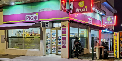 PROXI - Ouverture d’un nouveau magasin : Proxi Jarville-la-Malgrange
