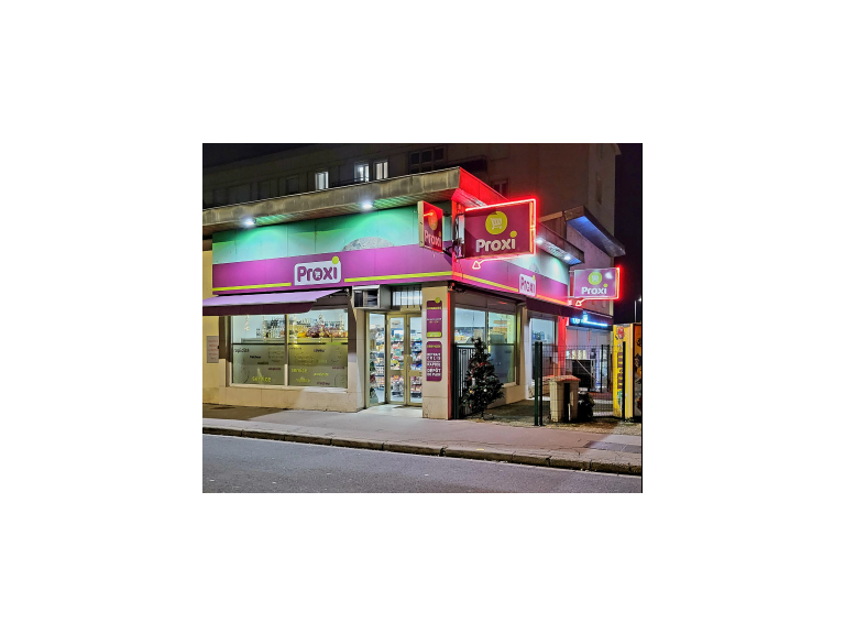 Ouverture d’un nouveau magasin : Proxi Jarville-la-Malgrange