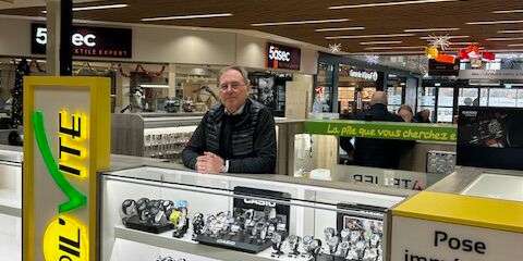 PIL'VITE - ✨ Ouverture d’un nouveau point de vente PILVITE