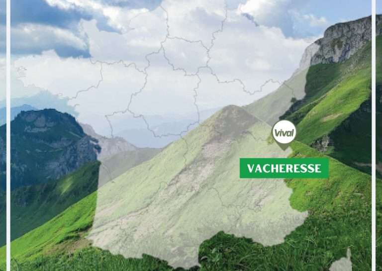 DISTRIBUTION CASINO FRANCE - Ouverture d'un Vival à Vacheresse (74)