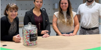 Mobalpa, Perene, SoCoo'c - Ouverture le 14 novembre 2025 du magasin SoCoo'c de Perpignan Polygone !