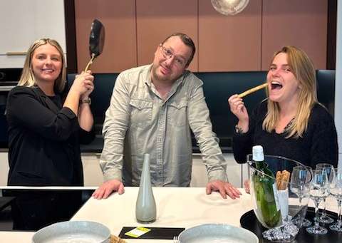 Mobalpa, Perene, SoCoo'c - Ouverture le 1er novembre 2025 du magasin SoCoo'c d'Arras-Duisans !