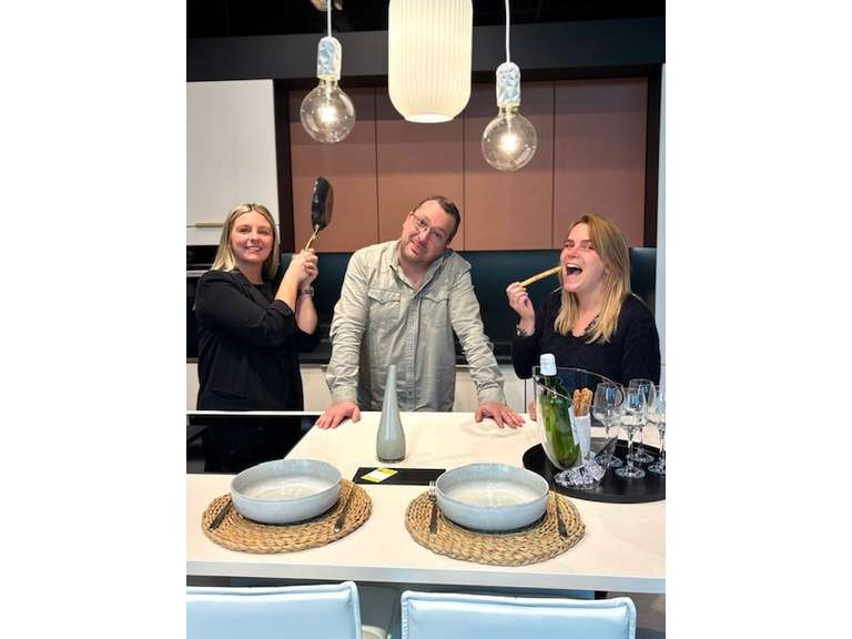 Ouverture le 1er novembre 2025 du magasin SoCoo'c d'Arras-Duisans !