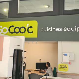 Ouverture le 28 novembre 2025 du magasin SoCoo'c de Pointe-à-Pitre !