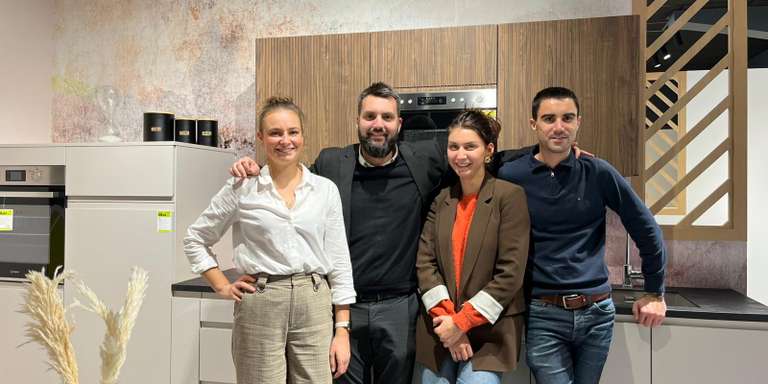 Mobalpa, Perene, SoCoo'c - Ouverture le 3 novembre 2025 du magasin SoCoo'c de Concarneau !