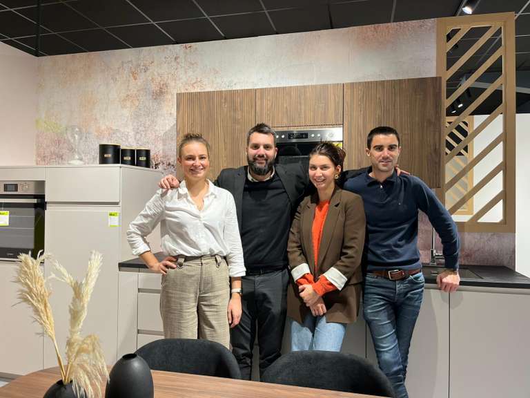 Ouverture le 3 novembre 2025 du magasin SoCoo'c de Concarneau !