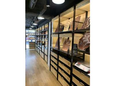 Vente Boulangerie - Pâtisserie à Nancy