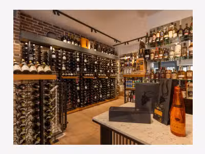 Ouverture cave à vin Isère