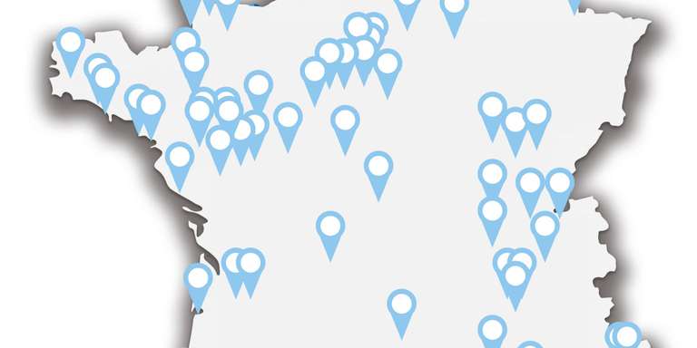 GÉNÉRALE DES SERVICES - Ouvrez votre agence de Service à la personne et devenez chef d’entreprise !